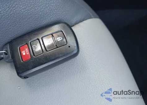 2014 Toyota Rav4 Limited z USA, uszkodzony, nr VIN 2T3DFREV7EW217282